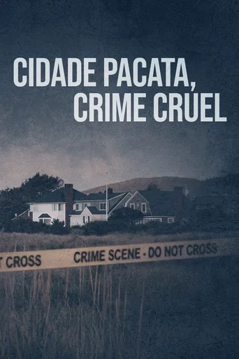 Cidade Pacata, Crime Cruel - Temporada 7