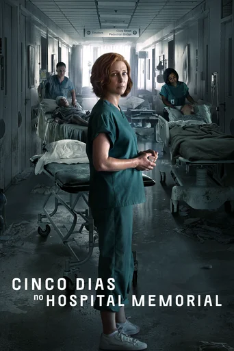Cinco Dias no Hospital Memorial - Temporada 1
