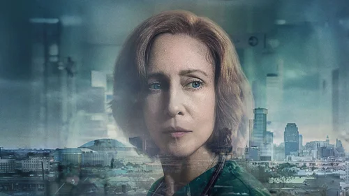 Cinco Dias no Hospital Memorial