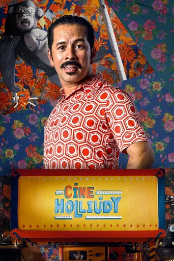 Cine Holliúdy: A Série - Temporada 1