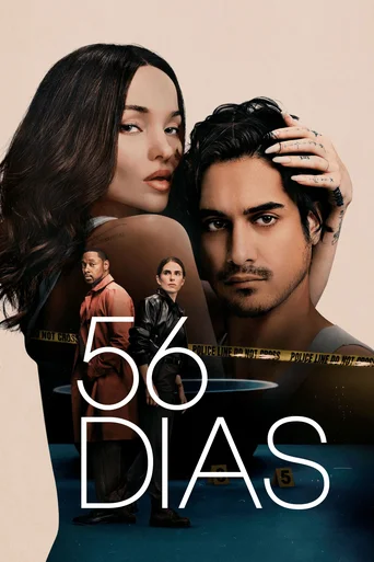 56 Dias - Temporada 1