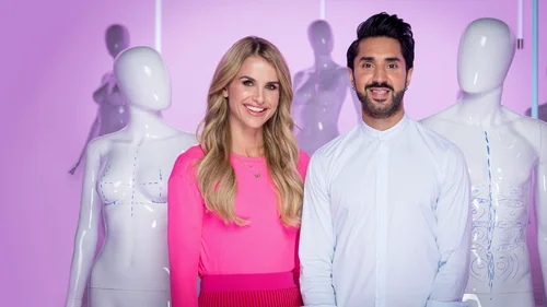 Cirurgia Plástica: Vai Encarar?