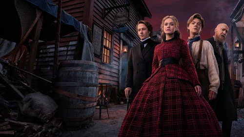 Cirurgias e Artimanhas (Legendado)