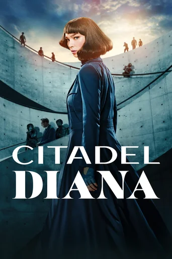 Citadel: Diana - Temporada 1