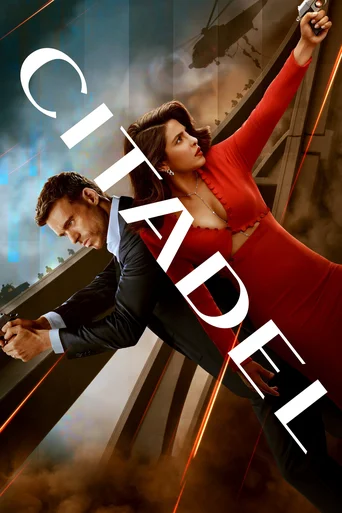 Citadel - Temporada 1