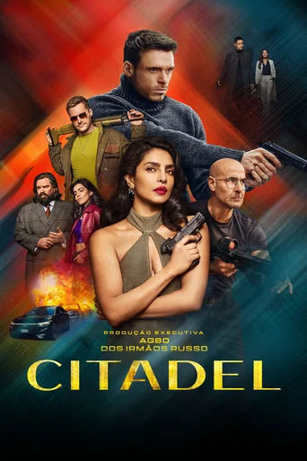 Citadel - Temporada 2