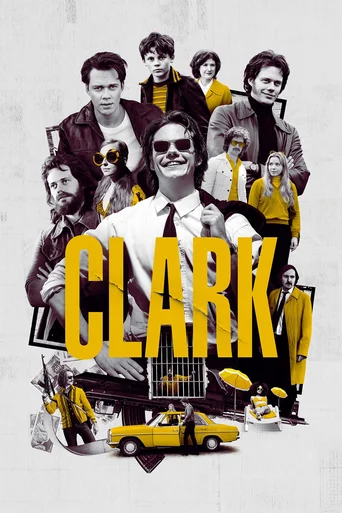 Clark - Temporada 1
