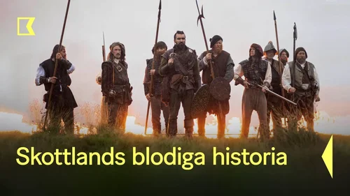 Clãs: Sangue e Poder