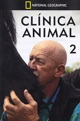 Clínica Animal com Dr. Pol - Temporada 2