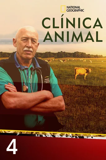 Clínica Animal com Dr. Pol - Temporada 4
