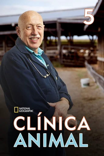 Clínica Animal com Dr. Pol - Temporada 5