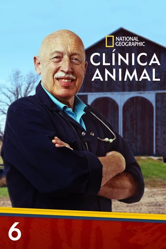 Clínica Animal com Dr. Pol - Temporada 6