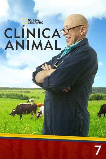 Clínica Animal com Dr. Pol - Temporada 7