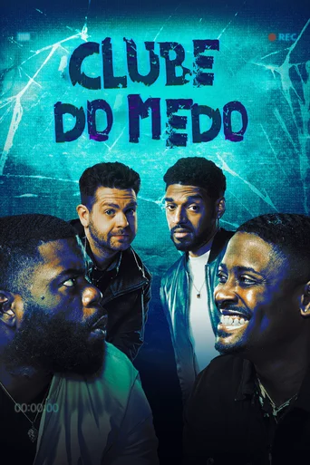 Clube do Medo - Temporada 2