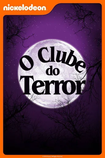 O Clube do Terror - Temporada 1