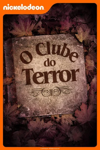 O Clube do Terror - Temporada 2