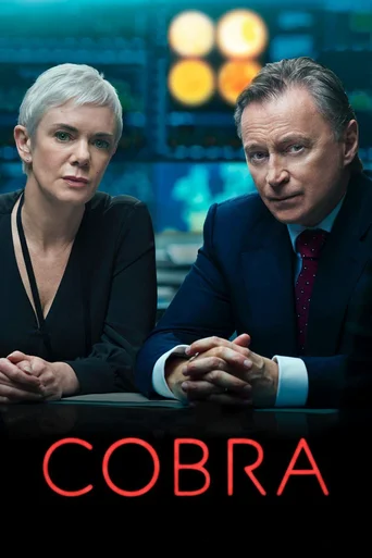 COBRA - Temporada 1
