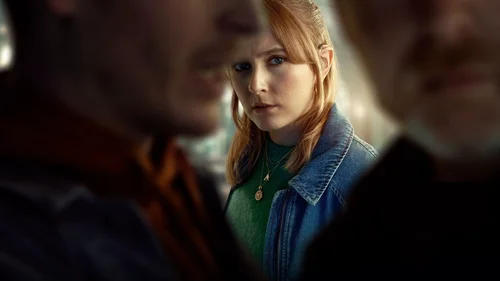 Código do Silêncio (Legendado)