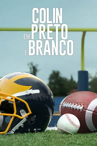 Colin em Preto e Branco - Temporada 1