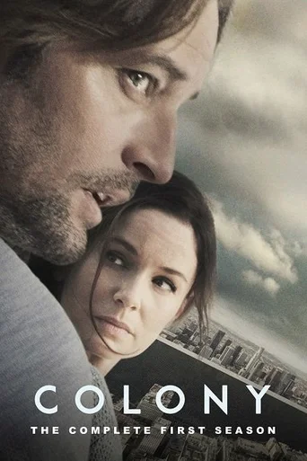 Colony - Temporada 1