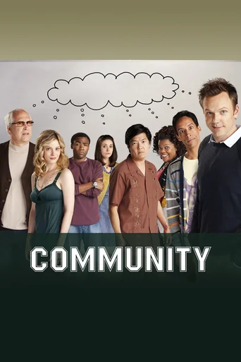 Community - Temporada 2
