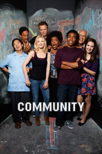 Community - Temporada 3