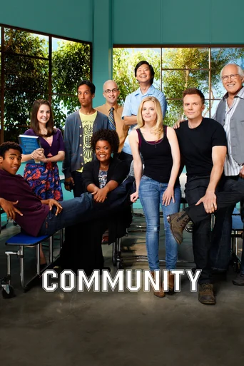 Community - Temporada 4