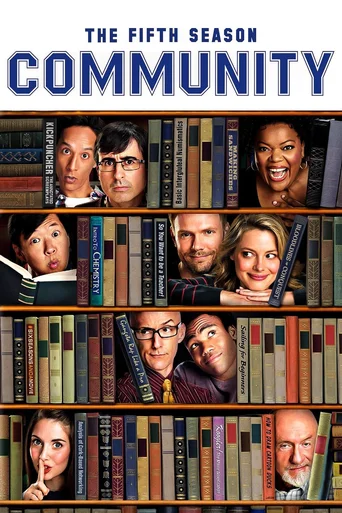 Community - Temporada 5