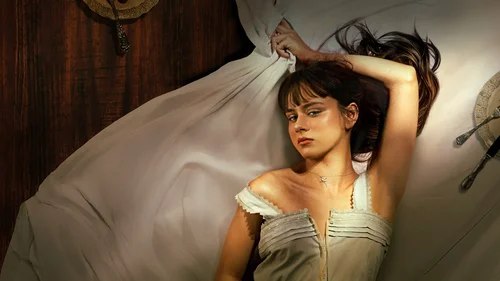 Como Água para Chocolate