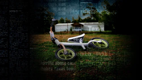 Como Criar um Escândalo Sexual