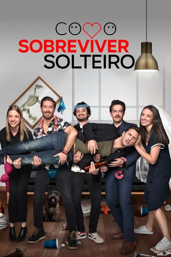 Como Sobreviver Solteiro - Temporada 2