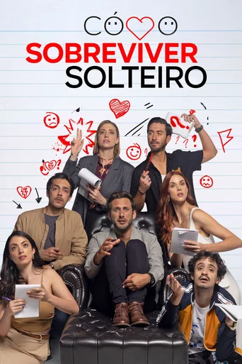 Como Sobreviver Solteiro - Temporada 3