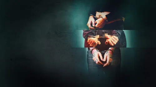 Confissões de um Crime