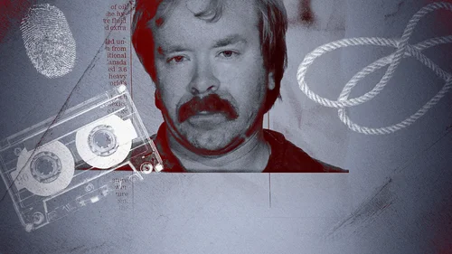 Confissões do Assassino da Times Square