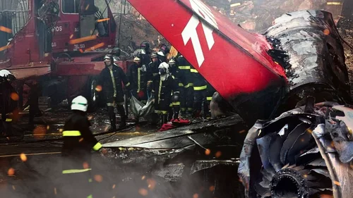 Congonhas: Tragédia Anunciada