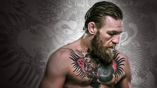 Conor McGregor: Além do Octógono