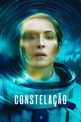 Constelação - Temporada 1