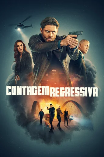 Contagem Regressiva - Temporada 1
