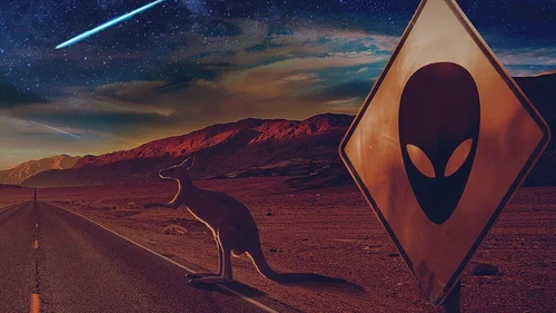 Contatos Imediatos Oceania