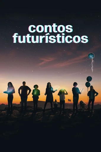 Contos Futurísticos - Temporada 1