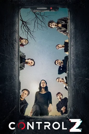 Control Z - Temporada 2