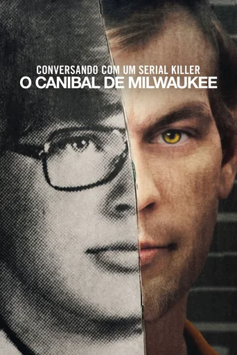 Conversando com um Serial Killer: O Canibal de Milwaukee - Temporada 1