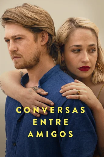 Conversas Entre Amigos - Temporada 1