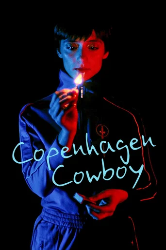 Copenhagen Cowboy - Temporada 1