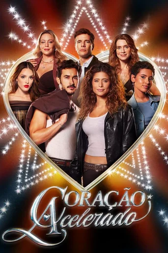 Coração Acelerado - Temporada 1