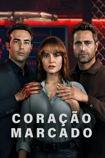 Coração Marcado - Temporada 1