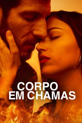 Corpo em Chamas - Temporada 1