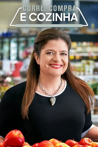 Corre Compra e Cozinha - Temporada 1