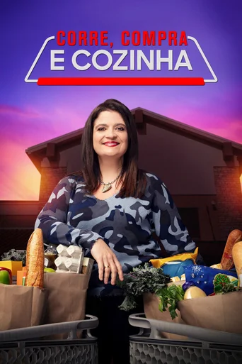 Corre Compra e Cozinha - Temporada 2