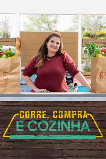 Corre Compra e Cozinha - Temporada 4